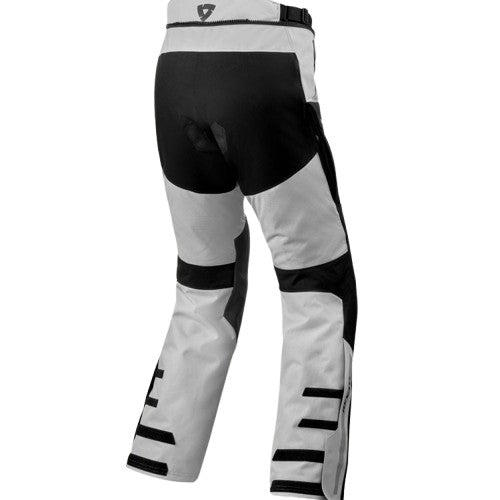 Short Negru/Argintiu
