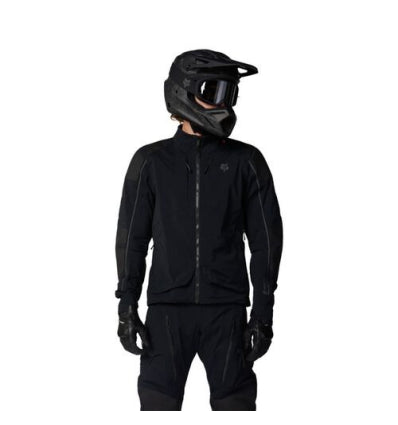 Recon Gore Tex Adv Jacket - Negru