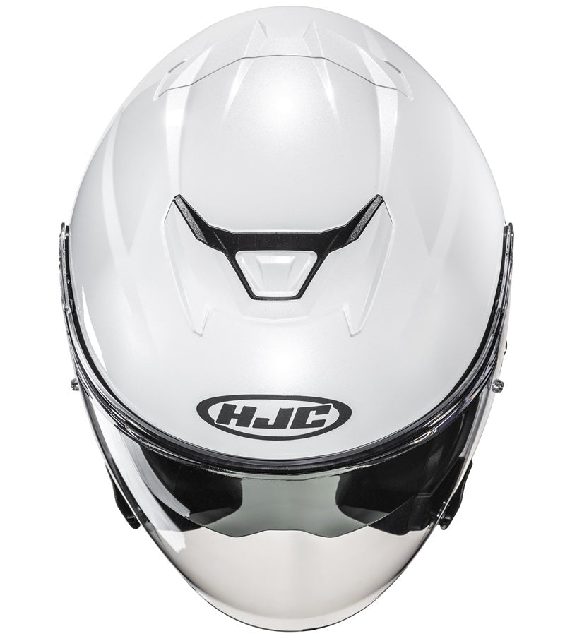 HJC i31 Solid Alb