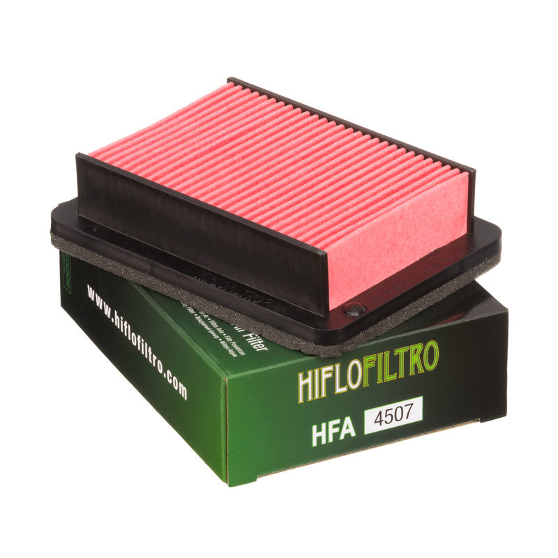 Hiflofiltro HIFLO - Filtru aer HFA4507 - XP500/530 T-MAX '08