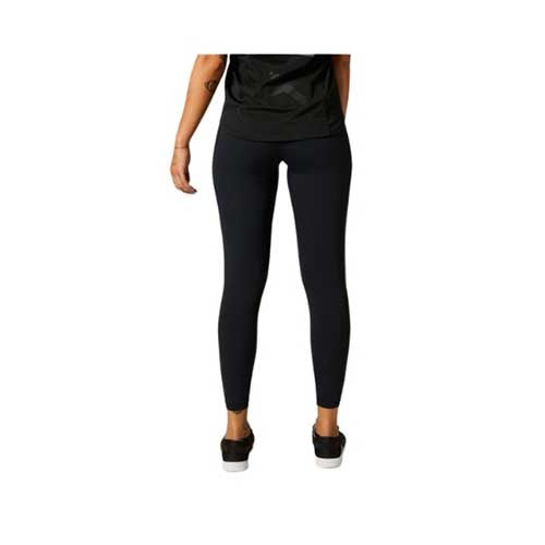 Fox Detour Legging - Negru