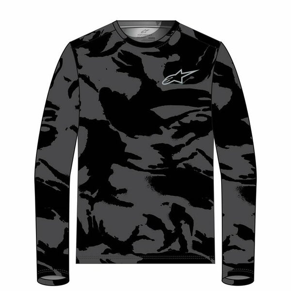 Negru camo