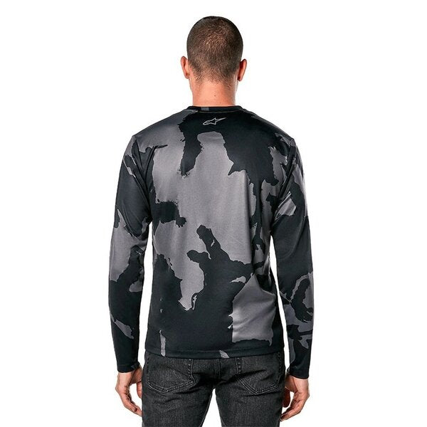 Negru camo