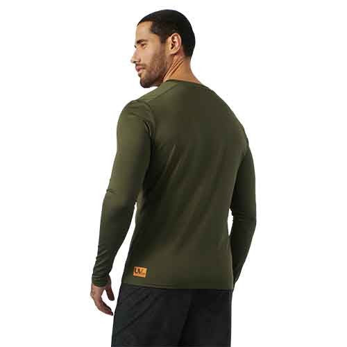 Bluza de protectie barbati Army Green Sea-Doo - Image 2