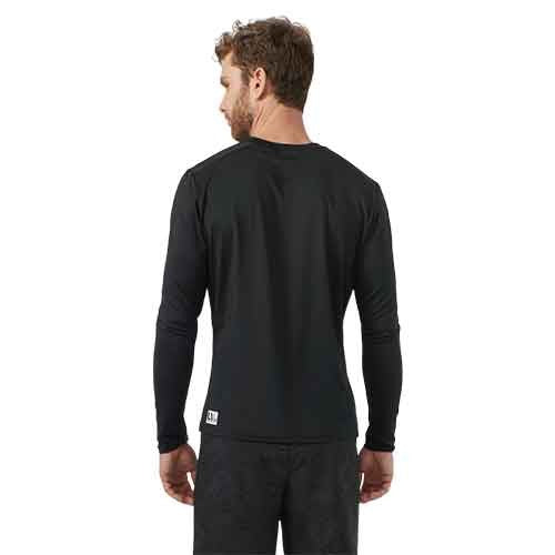 Bluza De Protectie Barbati Sea Doo - Negru