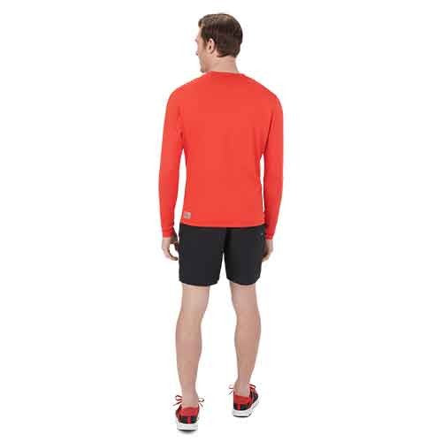 Bluza de protectie barbati Lava Red Sea-Doo - Image 3