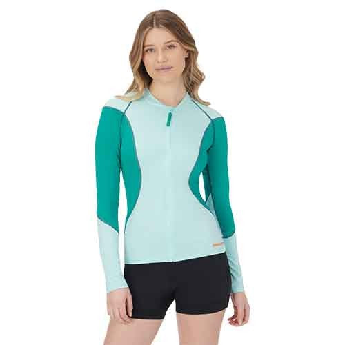 Bluza de protectie dama Ice Sea-Doo - Image 2