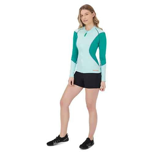 Bluza de protectie dama Ice Sea-Doo - Image 5