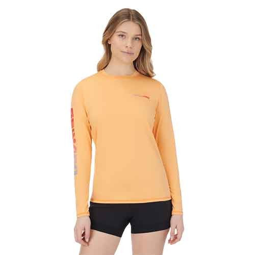 Bluza de protectie dama Coral Sea-Doo