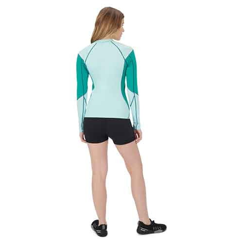 Bluza de protectie dama Ice Sea-Doo - Image 6