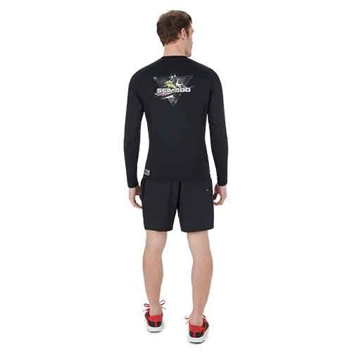 Bluza De Protectie Barbati Sea Doo - Maro