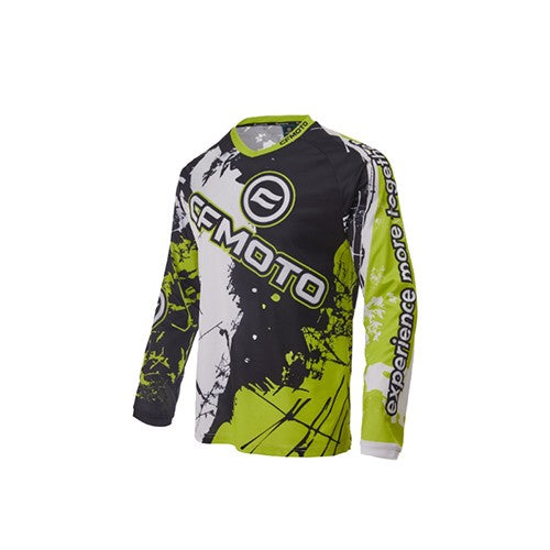 Bluza uscare rapida CFMOTO - Image 1