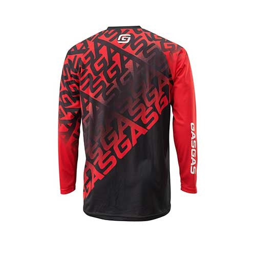 GasGas Offroad Jersey