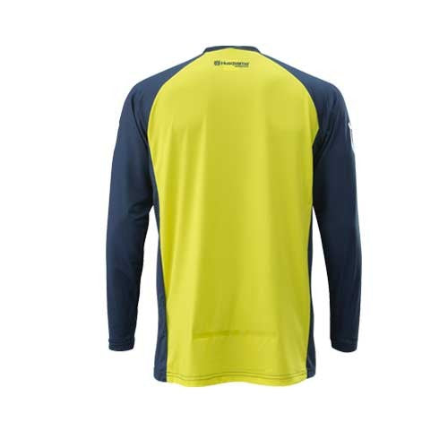 Husqvarna Authentic Jersey