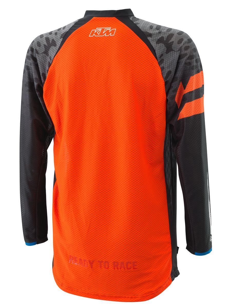 KTM GRAVITY-FX SHIRT AIR
