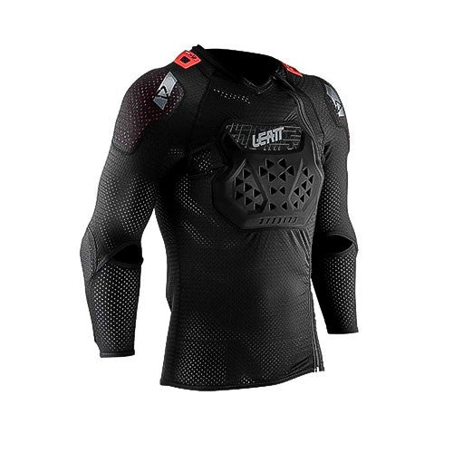 LEATT Body Protector AirFlex Stealth