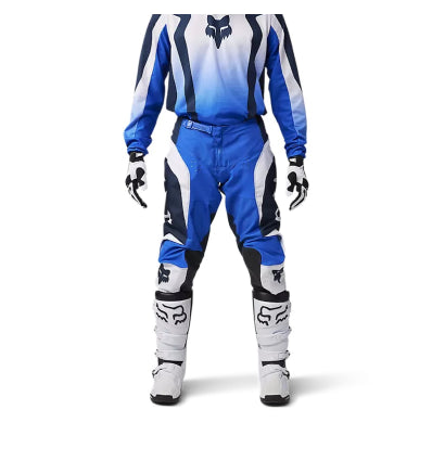 Fox 180 Lean Pant - Albastru