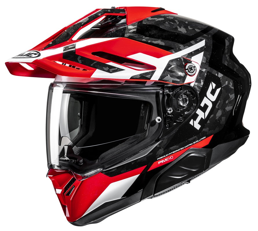 Hjc Rpha 60 Dakar - Rosu