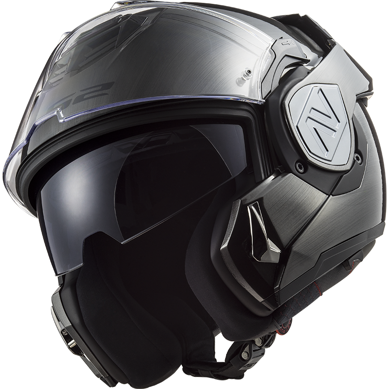 LS2 FF906 ADVANT JEANS-06 - Image 12