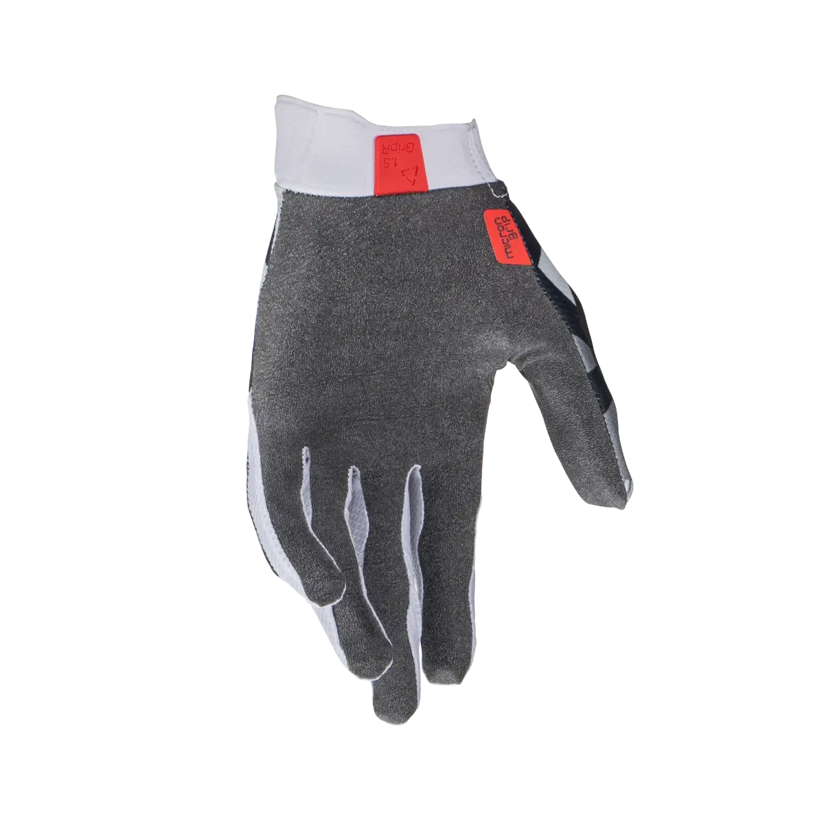 Leatt Glove Moto 1.5 GripR Forge - Image 2