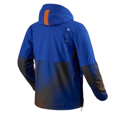 REV'IT! Photon Camo Blue