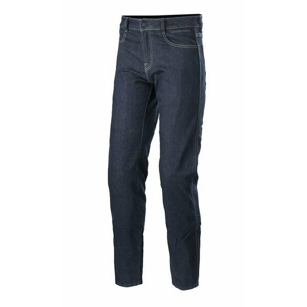 ALPINESTARS SEKTOR REGULAR FIT Albastru denim - Image 1