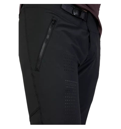 Fox Flexair Pant - Negru