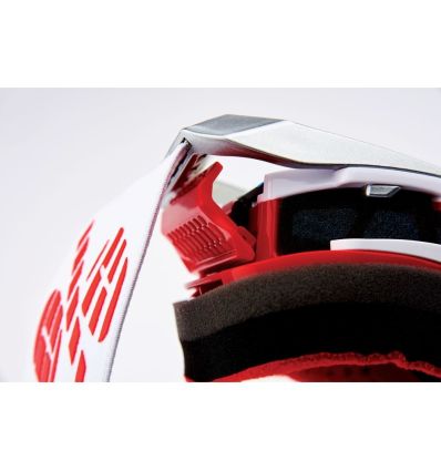 100% ARMEGA Goggle Lightsaber - Clear Lens