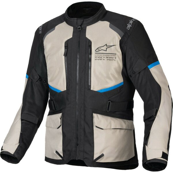 Alpinestars ANDES AIR DRYSTAR