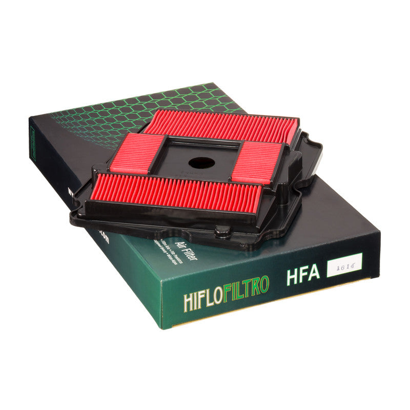 Hiflofiltro HIFLO - Filtru aer HFA1614 - NTV650 HAWK/ REVERE