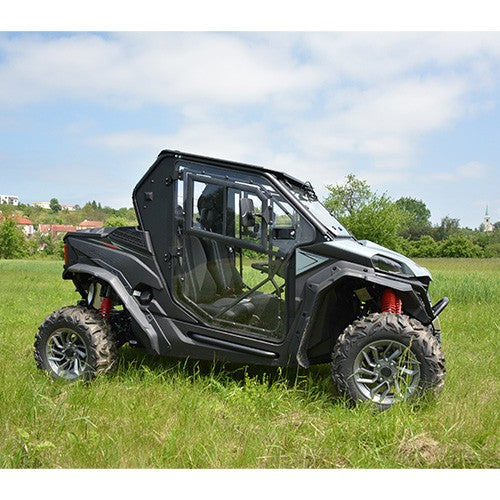 Cabina DFK CFMOTO ZFORCE 950 SPORT