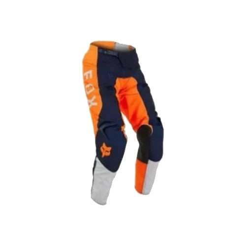 180 Nitro Pant Extd Sizes - Portocaliu