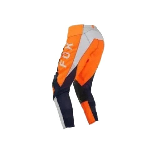 180 Nitro Pant Extd Sizes - Portocaliu