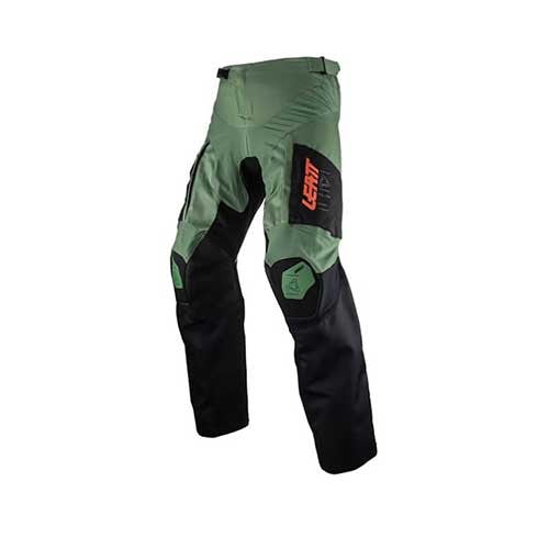 LEATT Pant Moto 5.5 Enduro Cactus - Image 1