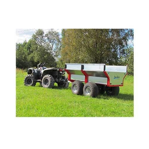 Cutie de marfa IB 1000