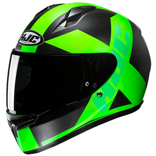 Hjc C10 Tez