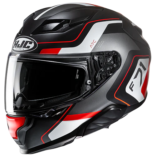 Casca HJC F71 Arcan
