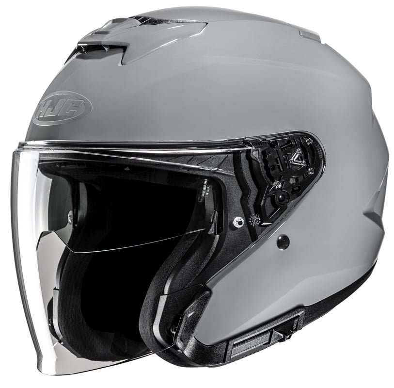 HJC i31 Solid