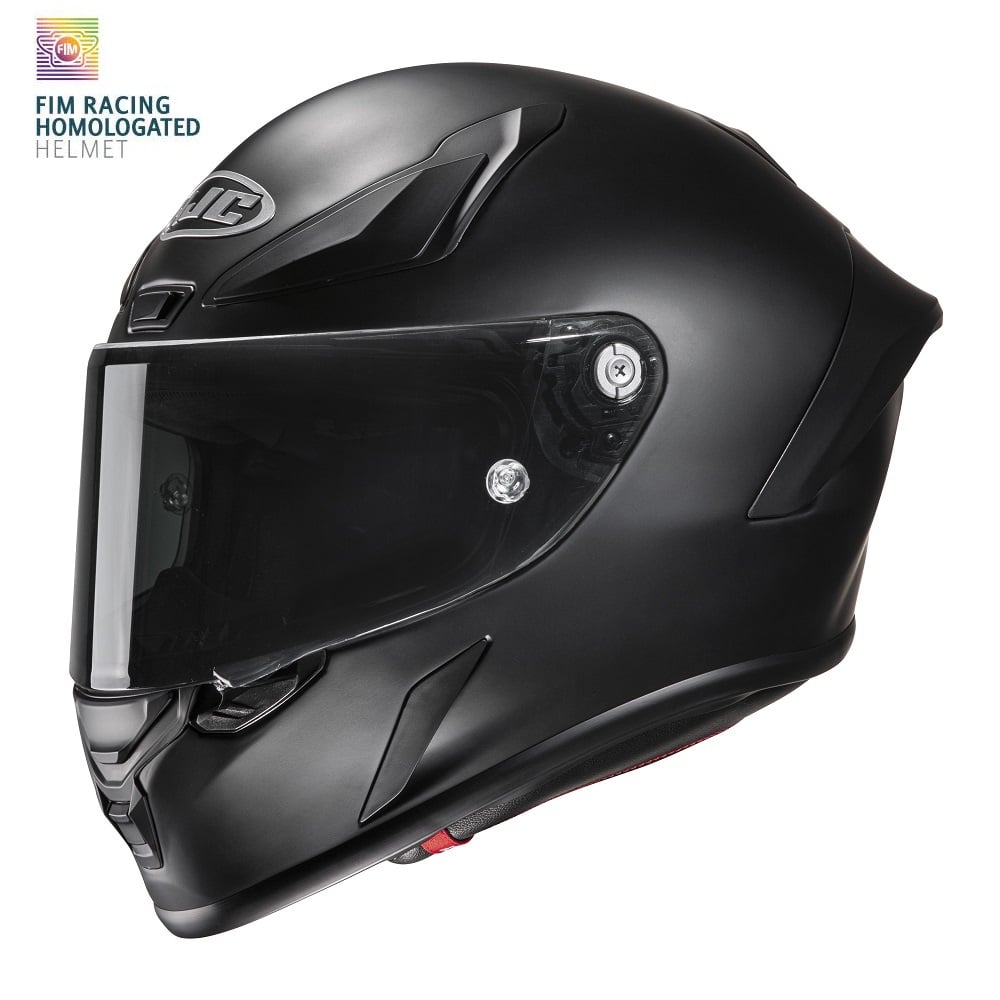 HJC RPHA 1 Solid Negru mat