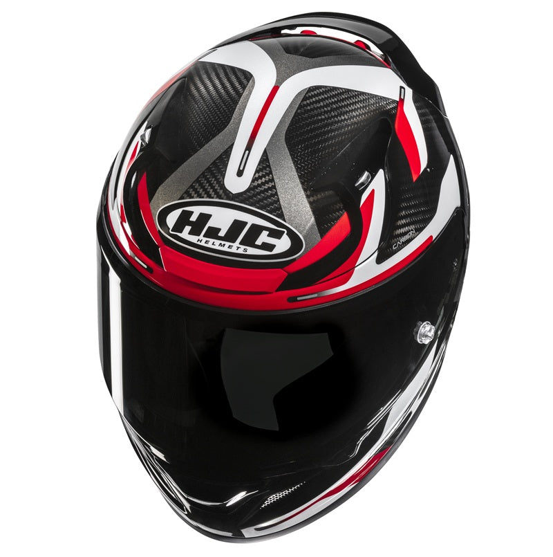 Casca HJC RPHA 12 Carbon Xentra