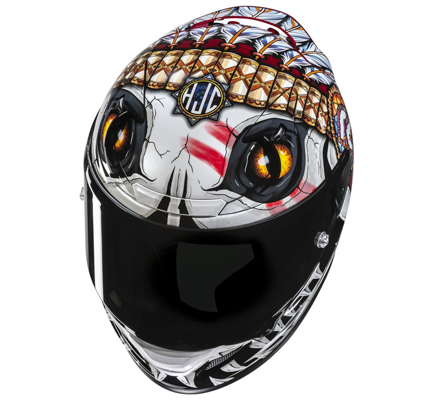 Casca HJC RPHA 12 Kepina