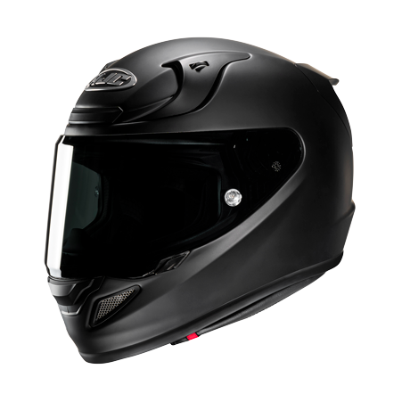 HJC RPHA 12 Solid Negru mat