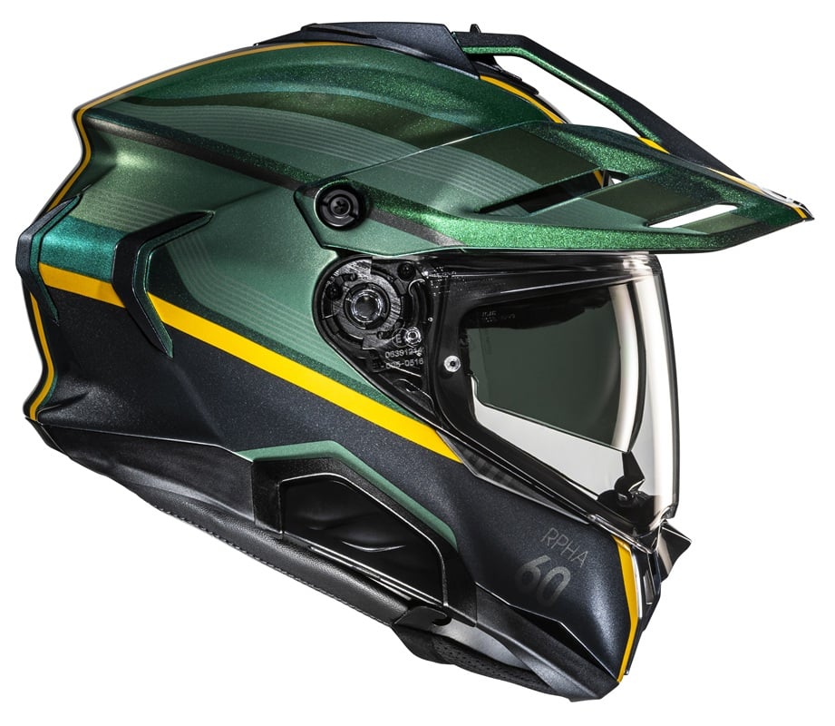 Verde