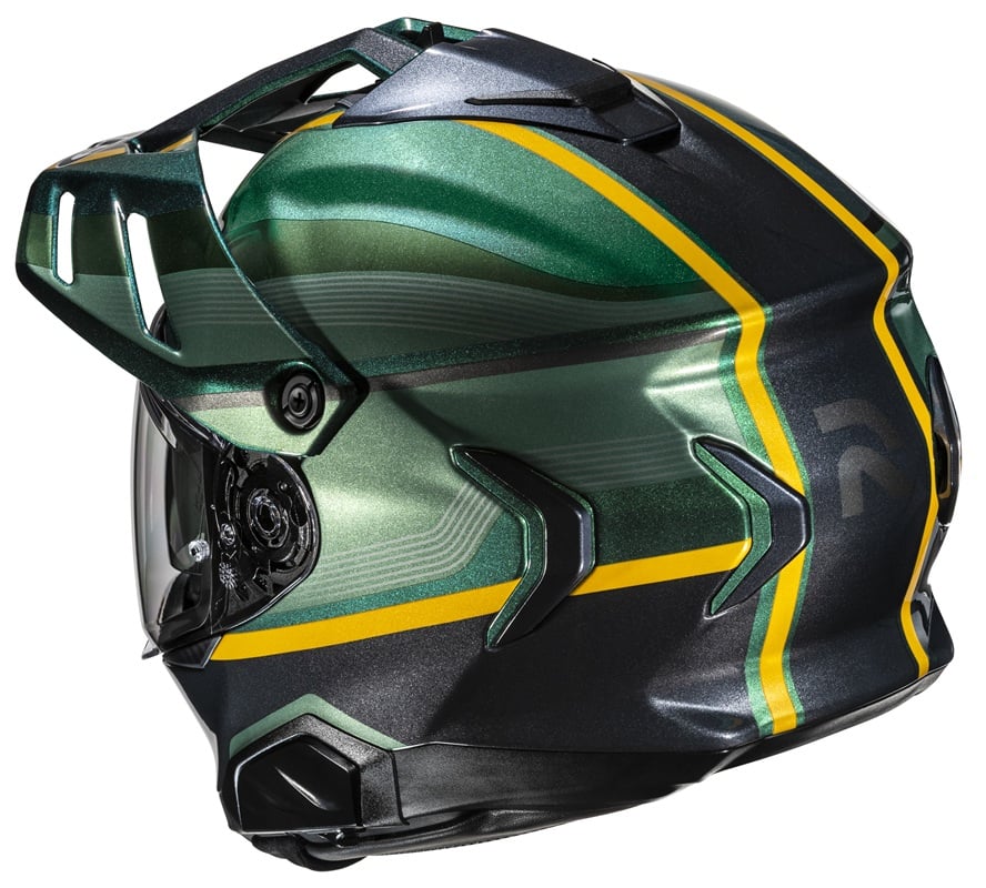 Verde