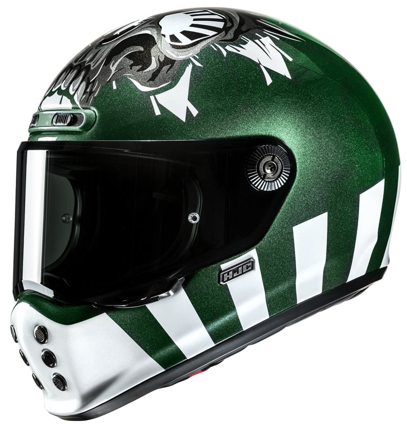Verde