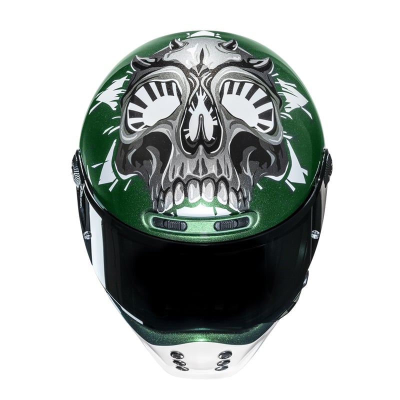 Verde