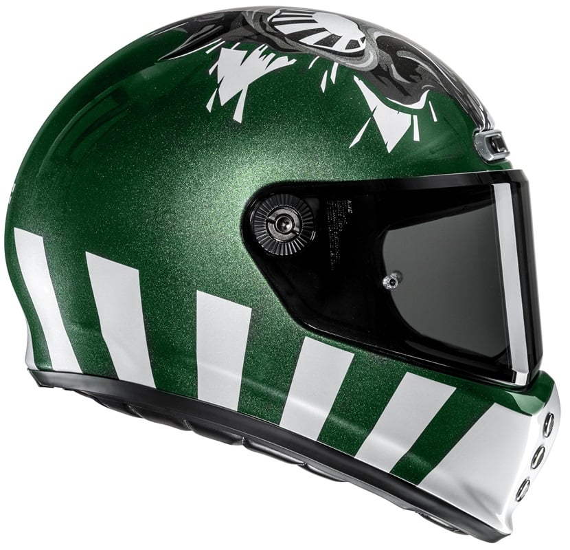 Verde