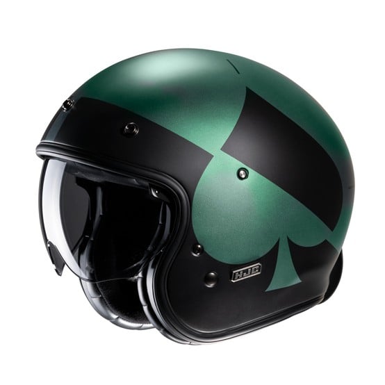 Verde