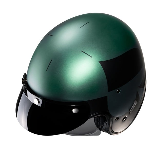 Verde