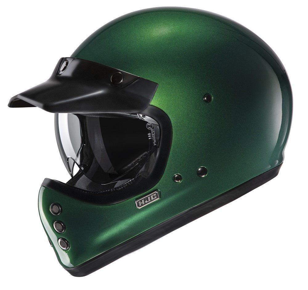 Verde